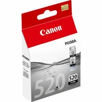 Canon PGI-520 Black (2932B001) original tinta