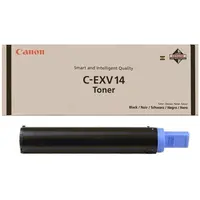 Canon C-EXV14 Double Pack Black (0384B002) original toneri Canon C-EXV14 Double Pack Black (0384B002) original toneri