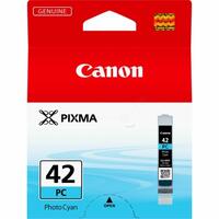 Canon CLI-42 Photo Cyan (6388B001) original tinta