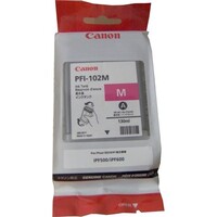 Canon PFI-102 Magenta (0897B001) original tinta