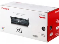 Canon CRG-723 Black (2644B002) original toner