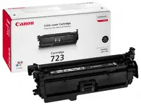 Canon CRG-723 Black (2644B002) original toner Canon CRG-723 Black (2644B002) original toner