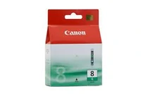 Canon CLI-8 Green (0627B001) original tinta