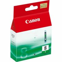 Canon CLI-8 Green (0627B001) original tinta