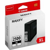 Canon PGI-2500XL Black (9254B001) original tinta