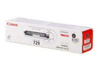 Canon CRG-729 Black (4370B002) original toner