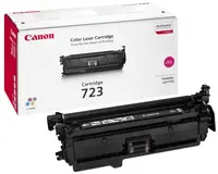 Canon CRG-723 Magenta (2642B002) original toner Canon CRG-723 Magenta (2642B002) original toner