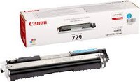 Canon CRG-729 Cyan (4369B002) original toner