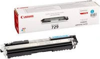 Canon CRG-729 Cyan (4369B002) original toner