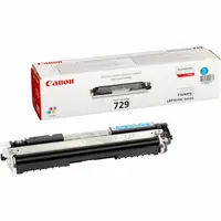 Canon CRG-729 Cyan (4369B002) original toner