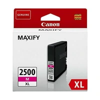 Canon PGI-2500XL Magenta (9266B001) original tinta