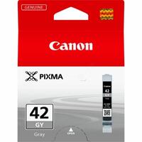 Canon CLI-42 Gray (6390B001) original tinta