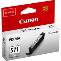 Canon CLI-571 Gray (0389C001) original tinta