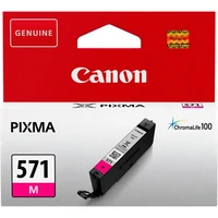 Canon CLI-571 Magenta (0387C001) original tinta