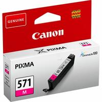 Canon CLI-571 Magenta (0387C001) original tinta
