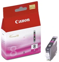 Canon CLI-8 Magenta (0622B001) original tinta