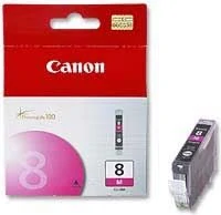 Canon CLI-8 Magenta (0622B001) original tinta