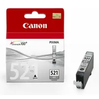 Canon CLI-521 Gray (2937B001) original tinta