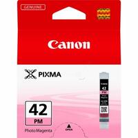 Canon CLI-42 Photo Magenta (6389B001) original tinta