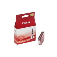 Canon CLI-8 Red (0626B001) original tinta