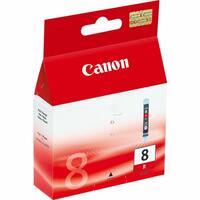 Canon CLI-8 Red (0626B001) original tinta