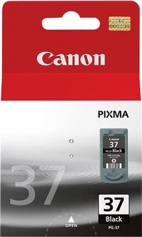 Canon PG-37 Black (2145B001) original tinta
