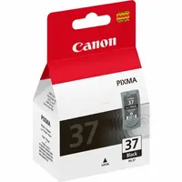 Canon PG-37 Black (2145B001) original tinta