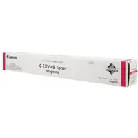 Canon C-EXV49 Magenta (8526B002) original toner