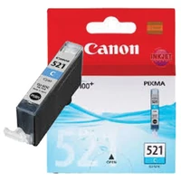 Canon CLI-521 Cyan (2934B001) original tinta