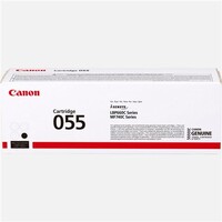 Canon CRG-055 Black (3016C002) original toner