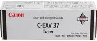 Canon C-EXV37 Black (2787B002) original toner Canon C-EXV37 Black (2787B002) original toner