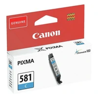 Canon CLI-581 Cyan (2103C001) original tinta