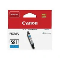 Canon CLI-581 Cyan (2103C001) original tinta