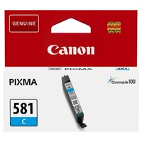 Canon CLI-581 Cyan (2103C001) original tinta