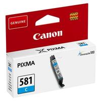 Canon CLI-581 Cyan (2103C001) original tinta