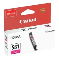 Canon CLI-581 Magenta (2104C001) original tinta