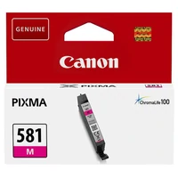Canon CLI-581 Magenta (2104C001) original tinta