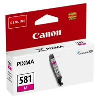 Canon CLI-581 Magenta (2104C001) original tinta