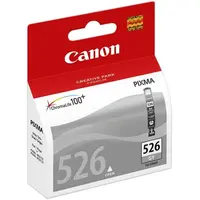 Canon CLI-526 Gray (4544B001) original tinta