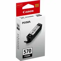 Canon PGI-570 Black (0372C001) original tinta