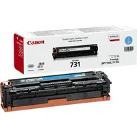 Canon CRG-731 Cyan (6271B002) original toner