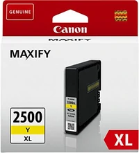 Canon PGI-2500XL Yellow (9267B001) original tinta