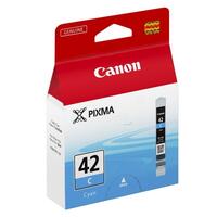 Canon CLI-42 Cyan (6385B001) original tinta