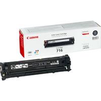 Canon CRG-716 Black (1980B002) original toner