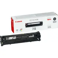 Canon CRG-716 Black (1980B002) original toner