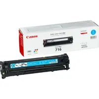 Canon CRG-716 Cyan (1979B002) original toner