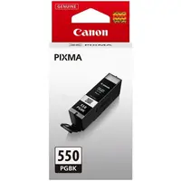 Canon PGI-550 Black (6496B001) original tinta