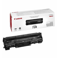 Canon CRG-728 Black (3500B002) original toner