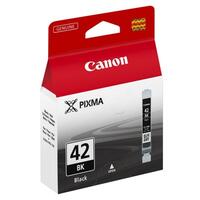Canon CLI-42 Photo Black (6384B001) original tinta