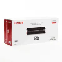 Canon CRG-708 Black (0266B002) original toner